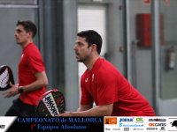 Campeonato Mallorca Equipos 1a